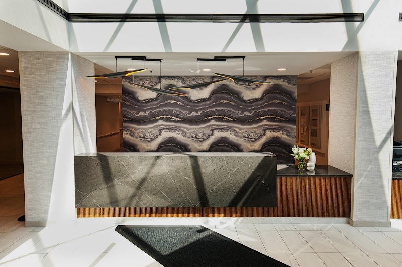 WARREN BARR LIEBERMAN nursing home in SKOKIE, IL - Photo 5 of 6