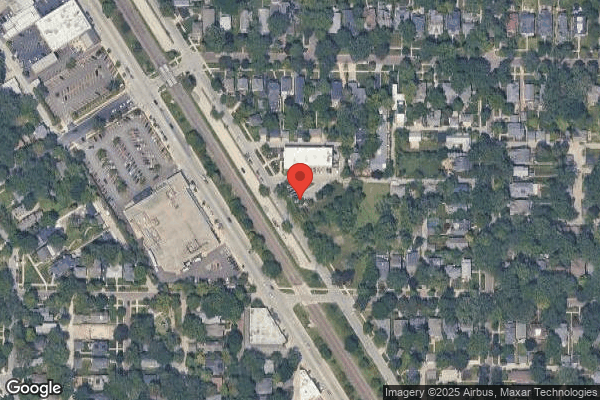 CITADEL CARE CENTER-WILMETTE nursing home in WILMETTE, IL - Photo 1 of 7