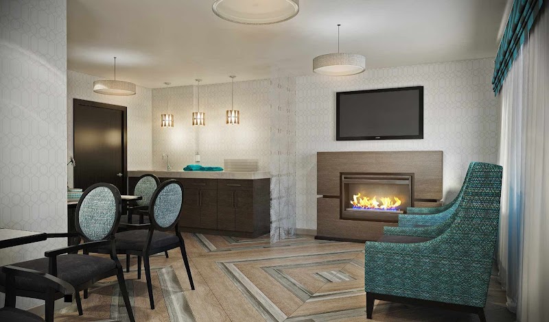 CITADEL CARE CENTER-WILMETTE nursing home in WILMETTE, IL - Photo 3 of 7