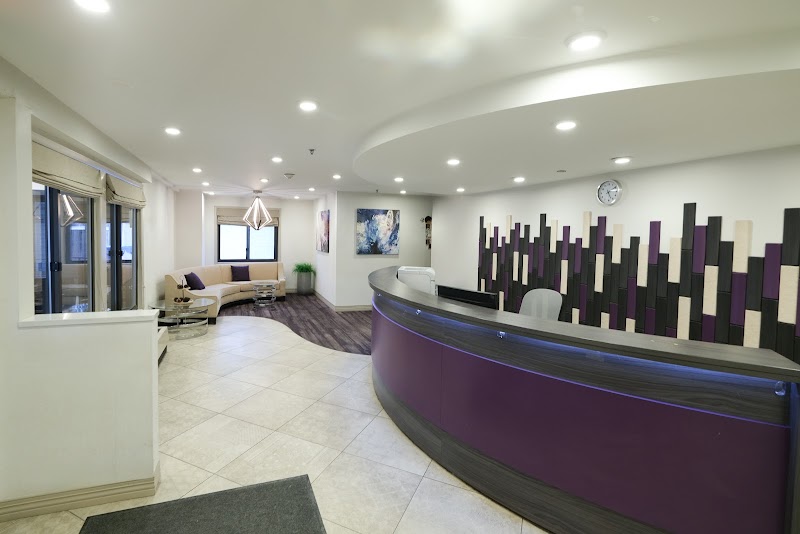 CITADEL CARE CENTER-WILMETTE nursing home in WILMETTE, IL - Photo 4 of 7