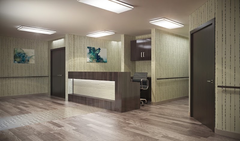 CITADEL CARE CENTER-WILMETTE nursing home in WILMETTE, IL - Photo 5 of 7