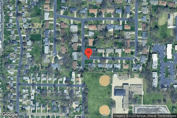 APOSTOLIC CHRISTIAN SKYLINES nursing home in PEORIA, IL