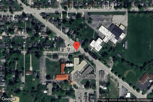 The Citadel at Saint Joseph Village nursing home in FREEPORT, IL - Photo 1 of 5