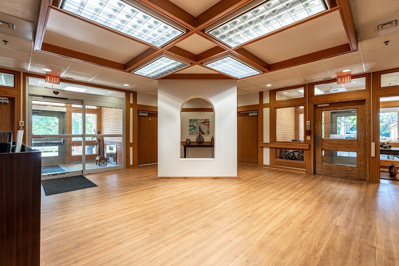 The Citadel at Saint Joseph Village nursing home in FREEPORT, IL - Photo 3 of 5