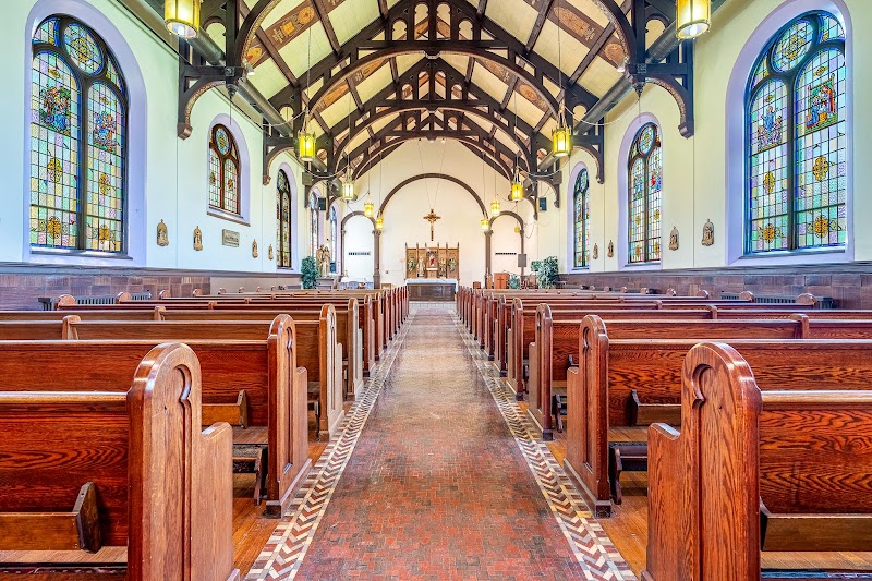 The Citadel at Saint Joseph Village nursing home in FREEPORT, IL - Photo 5 of 5