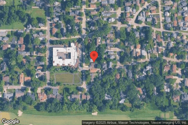 ALIYA OF HIGHWOOD nursing home in HIGHWOOD, IL - Photo 1 of 10