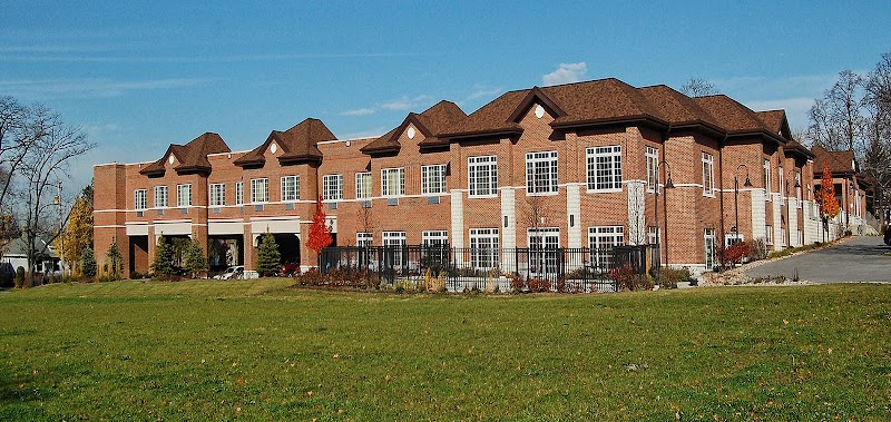 ALIYA OF HIGHWOOD nursing home in HIGHWOOD, IL - Photo 2 of 10