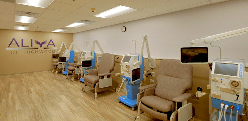 ALIYA OF HIGHWOOD nursing home in HIGHWOOD, IL - Photo 3 of 10