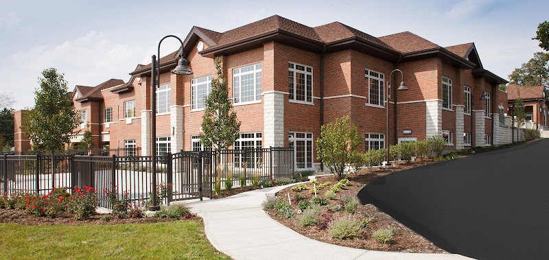 ALIYA OF HIGHWOOD nursing home in HIGHWOOD, IL - Photo 4 of 10