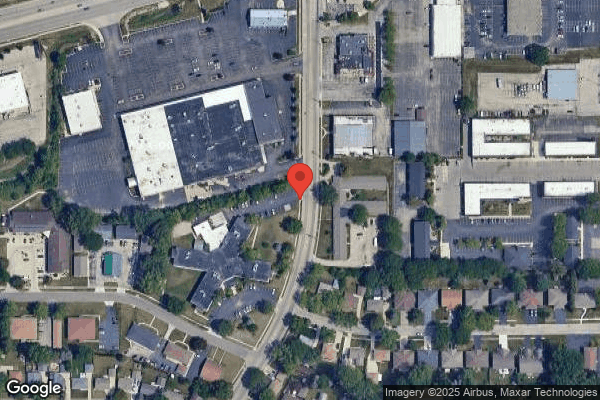 FOREST CITY REHAB & NRSG CTR nursing home in ROCKFORD, IL - Photo 1 of 2