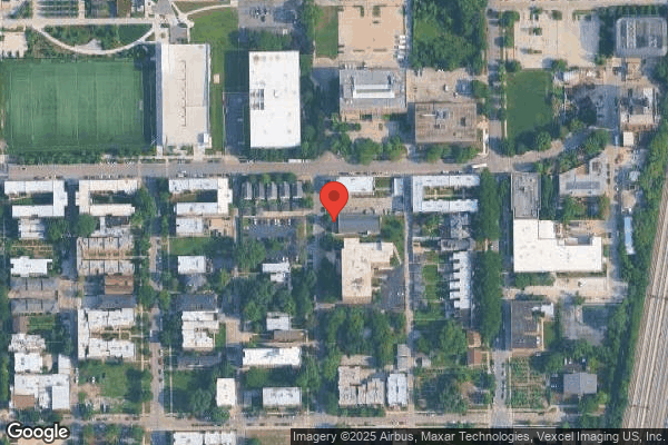 PARKSHORE ESTATES NURSING & REHAB nursing home in CHICAGO, IL - Photo 1 of 3