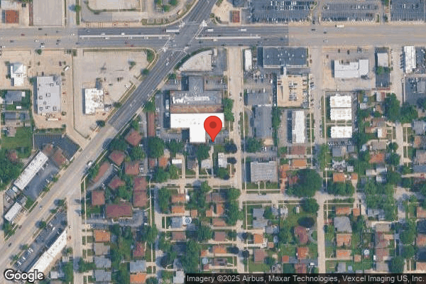 OAK LAWN RESPIRATORY & REHAB nursing home in OAK LAWN, IL - Photo 1 of 2