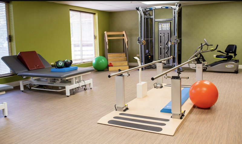 PEARL OF HILLSIDE,THE nursing home in HILLSIDE, IL - Photo 5 of 5