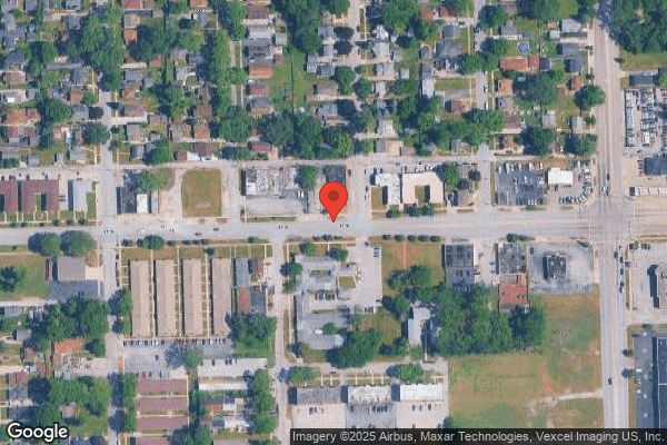 APERION CARE MIDLOTHIAN nursing home in MIDLOTHIAN, IL