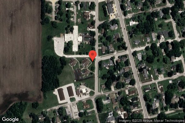 THE HAVEN OF BEMENT. nursing home in BEMENT, IL - Photo 1 of 5