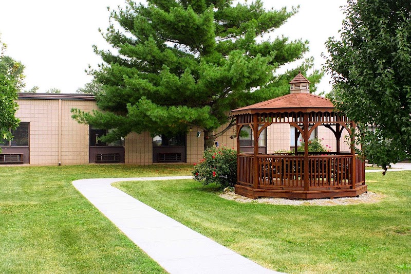 THE HAVEN OF BEMENT. nursing home in BEMENT, IL - Photo 2 of 5