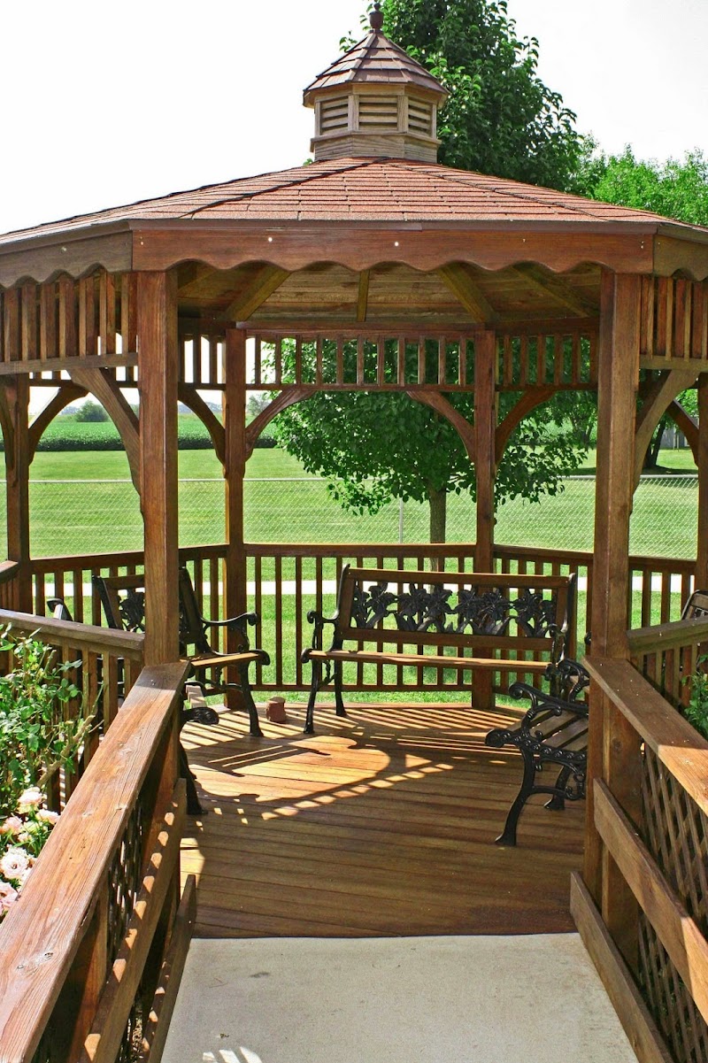 THE HAVEN OF BEMENT. nursing home in BEMENT, IL - Photo 3 of 5