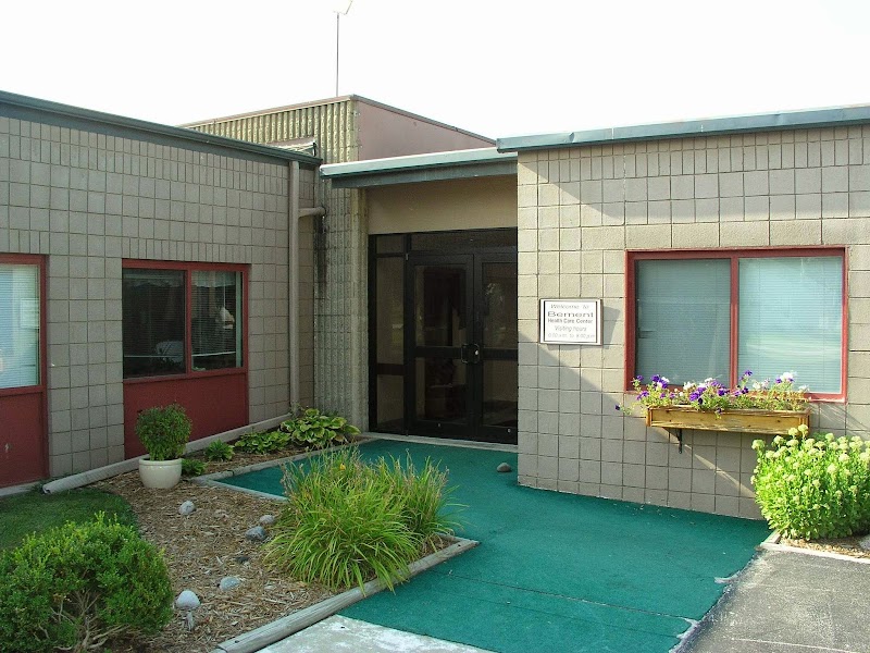 THE HAVEN OF BEMENT. nursing home in BEMENT, IL - Photo 4 of 5