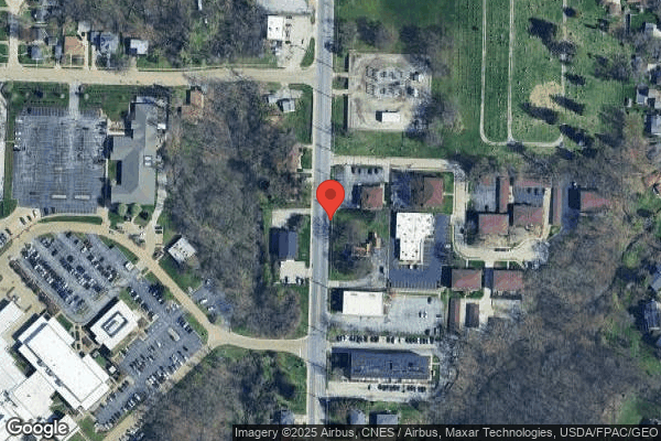 Generations at Rock Island nursing home in ROCK ISLAND, IL - Photo 1 of 5