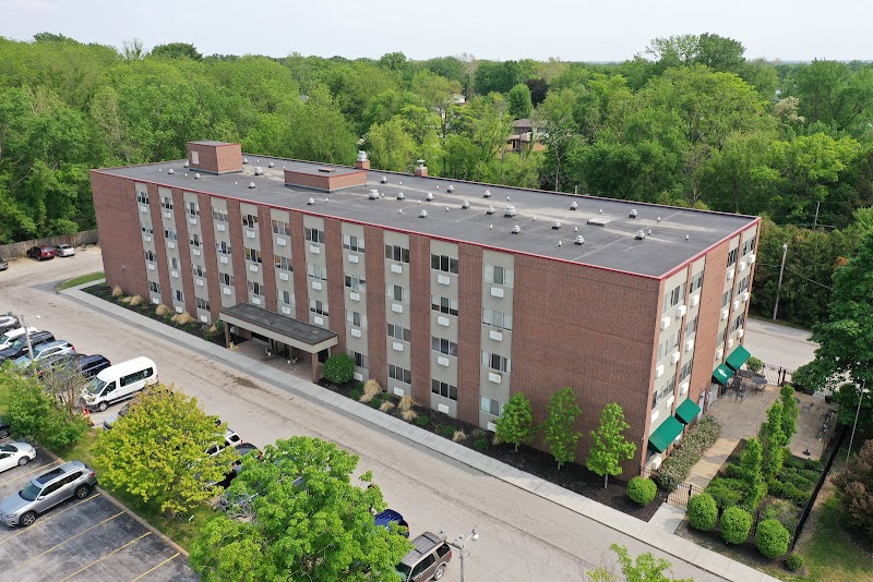 Generations at Rock Island nursing home in ROCK ISLAND, IL - Photo 2 of 5