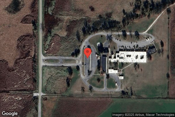 BEARDSTOWN HEALTH & REHAB CTR nursing home in BEARDSTOWN, IL - Photo 1 of 10