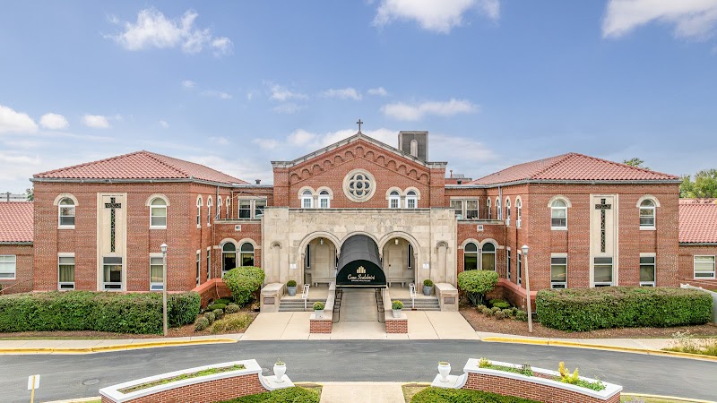 CITADEL AT CASA SCALABRINI nursing home in NORTHLAKE, IL - Photo 2 of 5