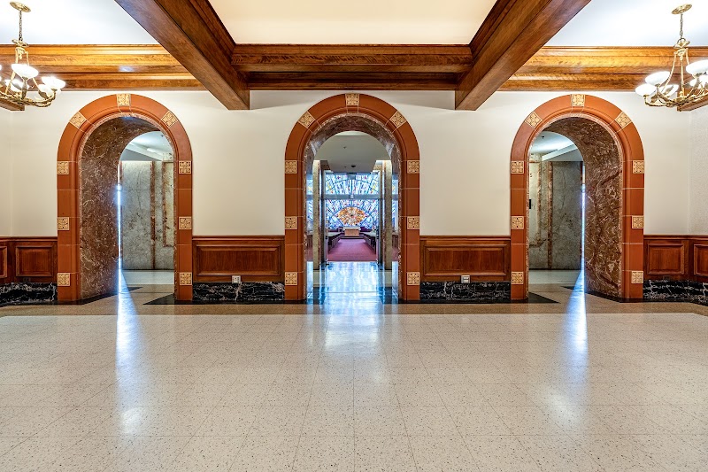 CITADEL AT CASA SCALABRINI nursing home in NORTHLAKE, IL - Photo 3 of 5