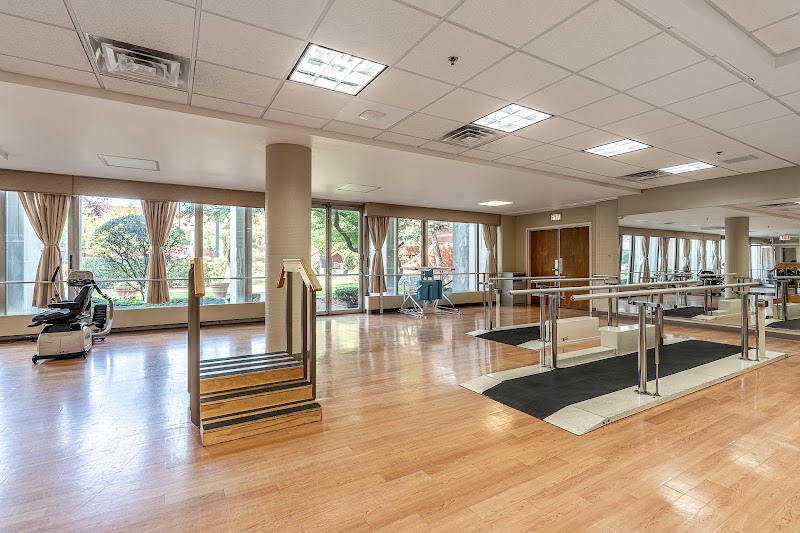 CITADEL AT CASA SCALABRINI nursing home in NORTHLAKE, IL - Photo 4 of 5