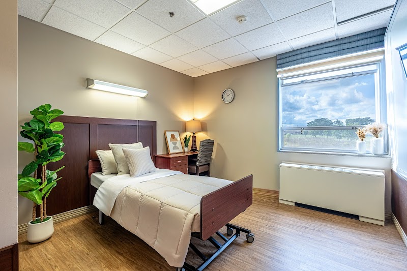 CITADEL AT CASA SCALABRINI nursing home in NORTHLAKE, IL - Photo 5 of 5