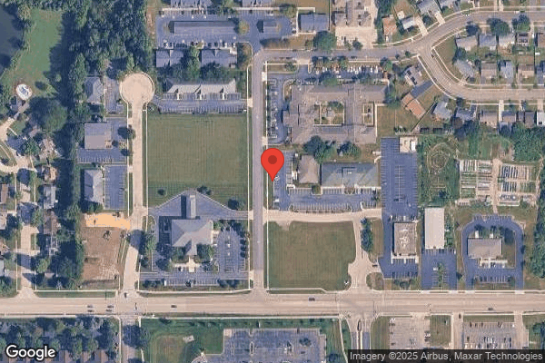 BETHANY REHAB & HCC nursing home in DEKALB, IL - Photo 1 of 5