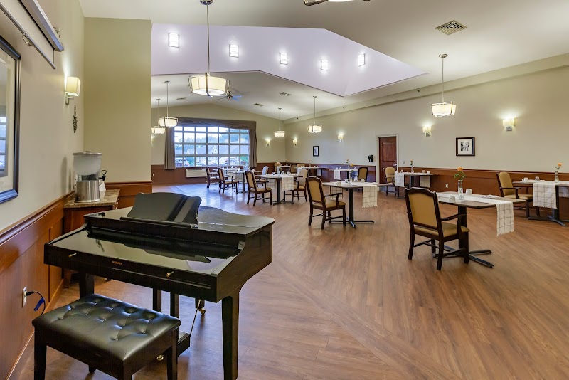 BETHANY REHAB & HCC nursing home in DEKALB, IL - Photo 5 of 5