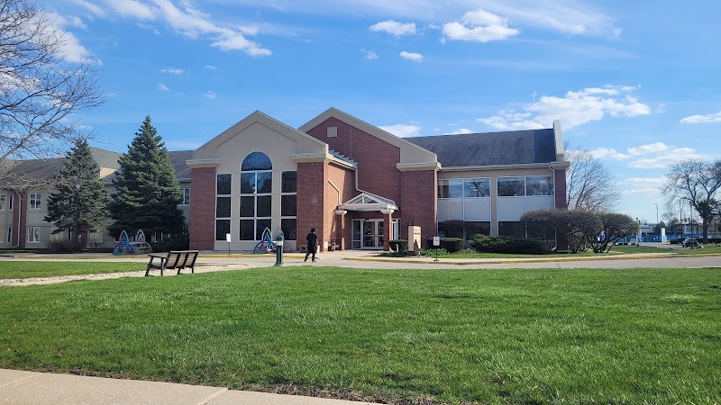 ASCENSION RESURRECTION LIFE nursing home in CHICAGO, IL - Photo 3 of 5