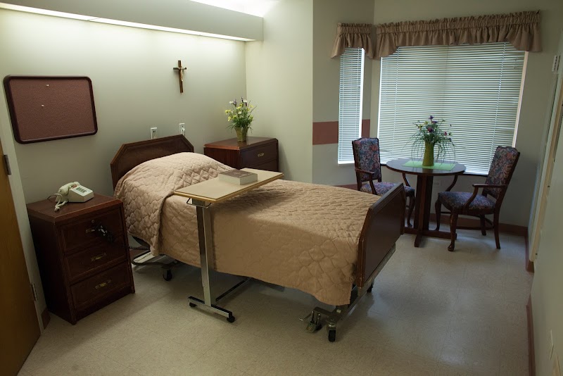 ASCENSION RESURRECTION LIFE nursing home in CHICAGO, IL - Photo 4 of 5