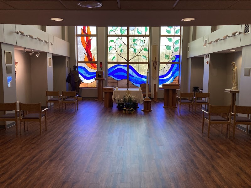 ASCENSION RESURRECTION LIFE nursing home in CHICAGO, IL - Photo 5 of 5