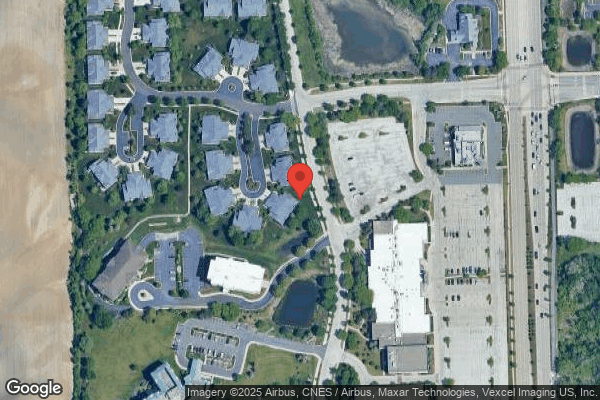 ALDEN ESTATES OF ORLAND PARK nursing home in ORLAND PARK, IL - Photo 1 of 5