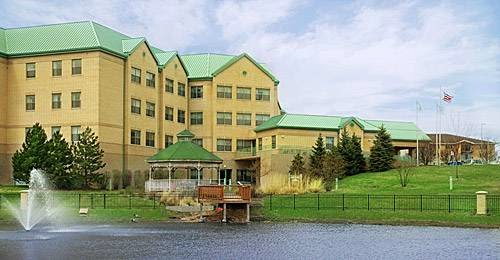 ALDEN ESTATES OF ORLAND PARK nursing home in ORLAND PARK, IL - Photo 2 of 5