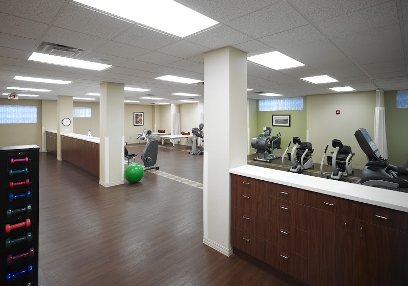 ALDEN ESTATES OF ORLAND PARK nursing home in ORLAND PARK, IL - Photo 3 of 5