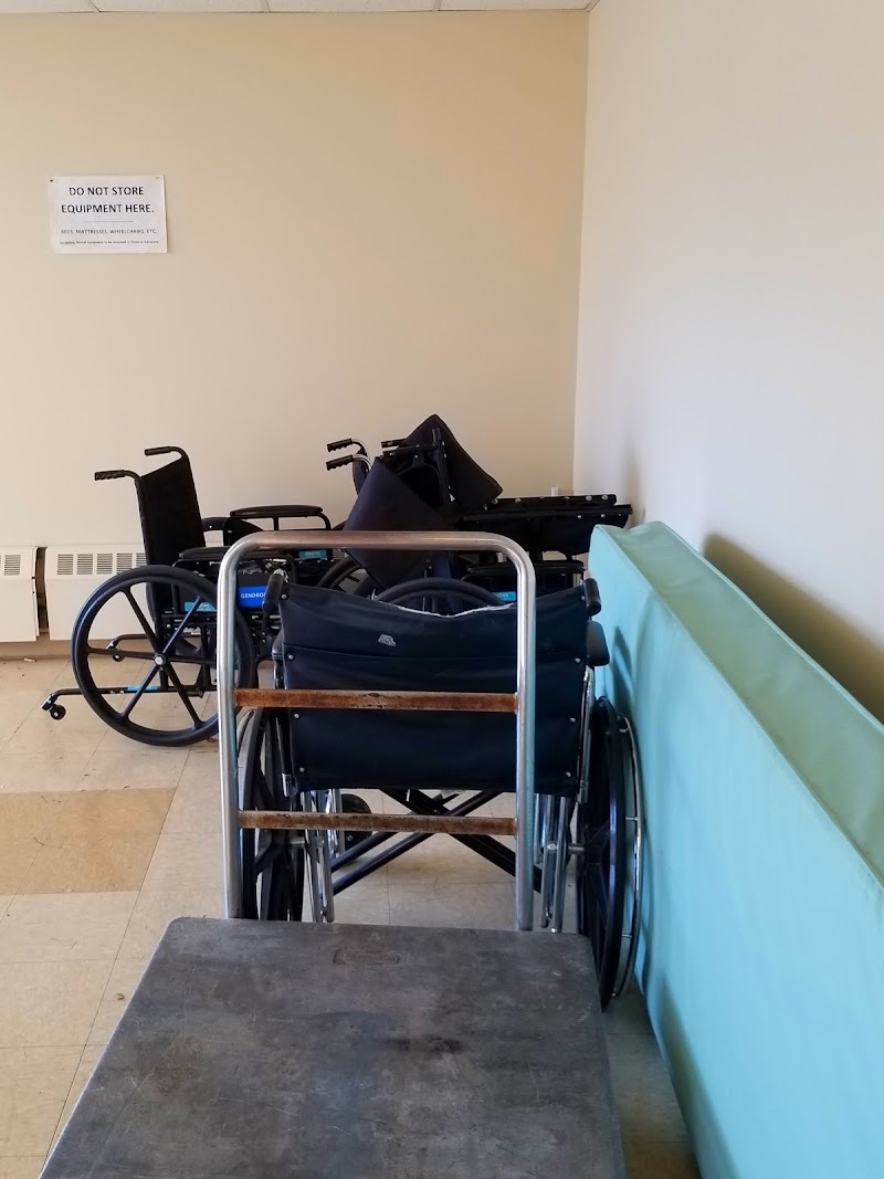 ALDEN ESTATES OF ORLAND PARK nursing home in ORLAND PARK, IL - Photo 4 of 5