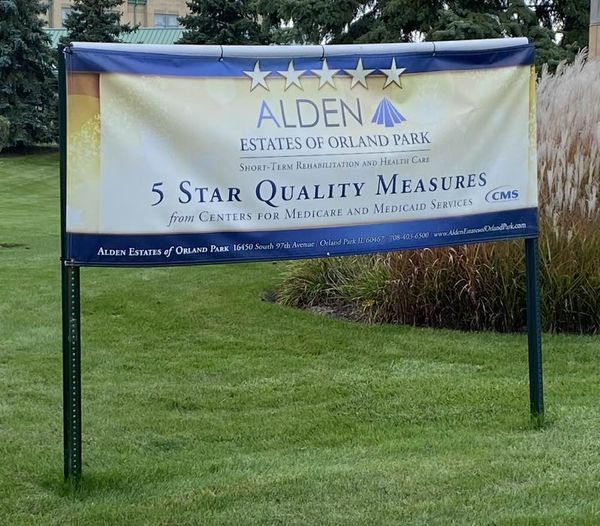 ALDEN ESTATES OF ORLAND PARK nursing home in ORLAND PARK, IL - Photo 5 of 5