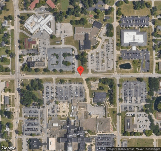 LOFT REHAB OF DECATUR nursing home in DECATUR, IL - Photo 1 of 4