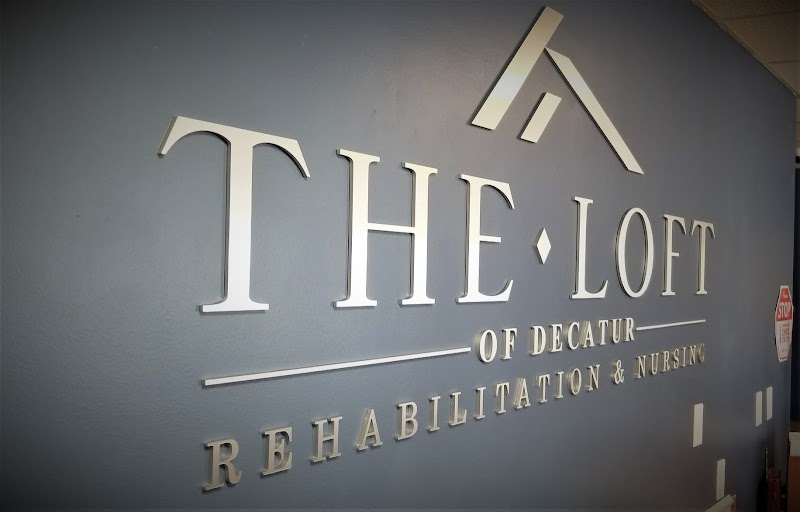 LOFT REHAB OF DECATUR nursing home in DECATUR, IL - Photo 2 of 4