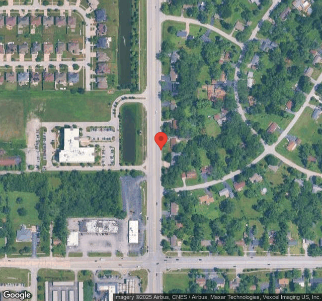 ELEVATE CARE COUNTRY CLUB HILL nursing home in COUNTRY CLUB HILLS, IL - Photo 1 of 5