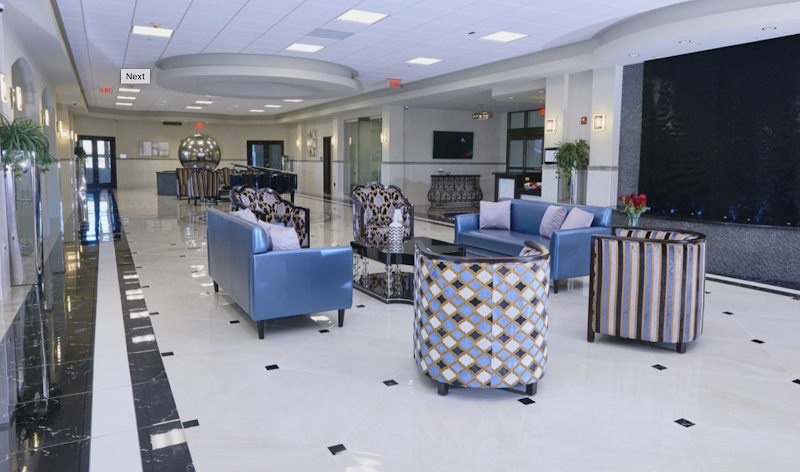 ELEVATE CARE COUNTRY CLUB HILL nursing home in COUNTRY CLUB HILLS, IL - Photo 2 of 5