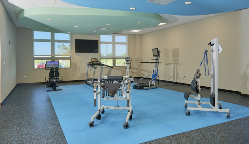 ELEVATE CARE COUNTRY CLUB HILL nursing home in COUNTRY CLUB HILLS, IL - Photo 3 of 5