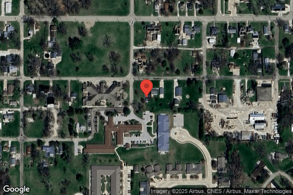 ARCADIA CARE KEWANEE nursing home in KEWANEE, IL - Photo 1 of 2