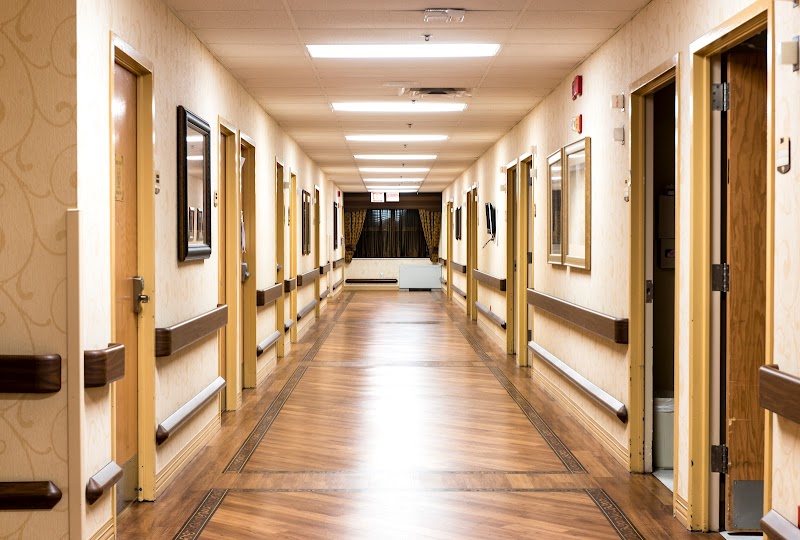 ELEVATE CARE WINDSOR PARK nursing home in CHICAGO, IL - Photo 3 of 5