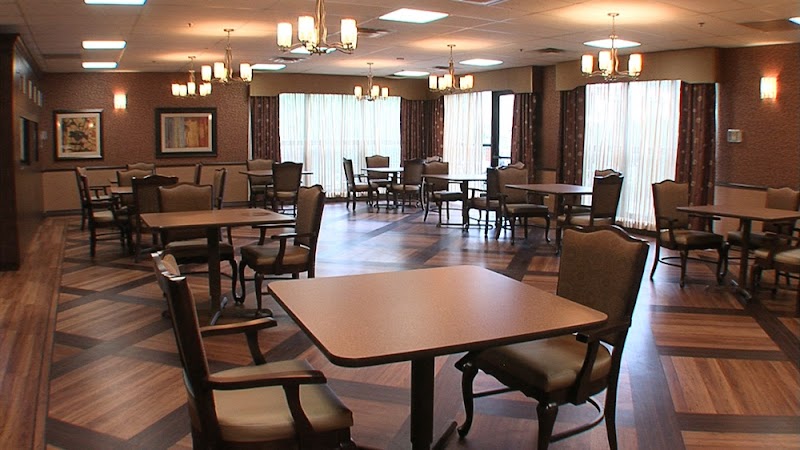 ELEVATE CARE WINDSOR PARK nursing home in CHICAGO, IL - Photo 5 of 5