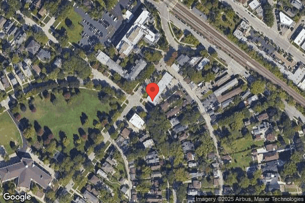 NORWOOD CROSSING nursing home in CHICAGO, IL - Photo 1 of 5