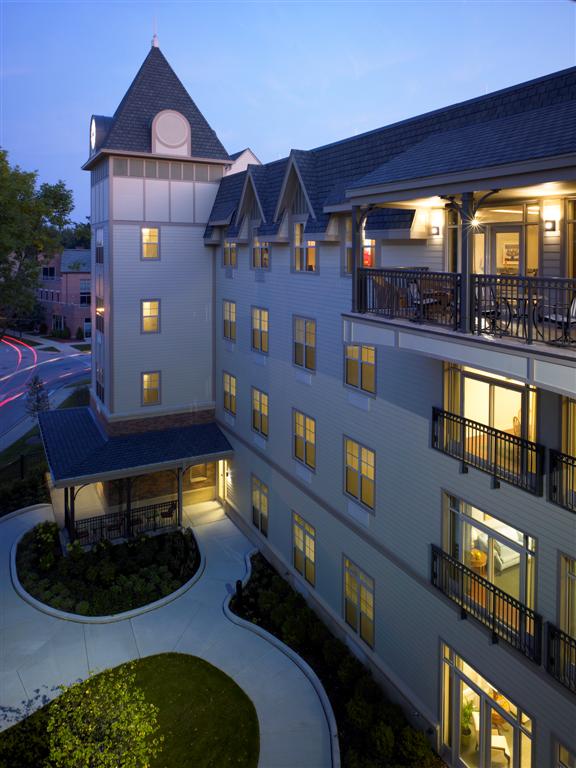 NORWOOD CROSSING nursing home in CHICAGO, IL - Photo 2 of 5