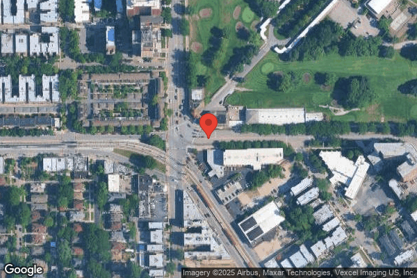 SOUTH SHORE REHABILITATION nursing home in CHICAGO, IL - Photo 1 of 5